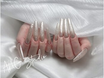 エーエヌジー スタジオ(ANG Studio)/