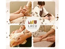 ラク(LACU)