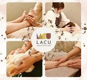 ラク(LACU)