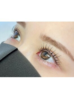 キープ力が自慢のサロン