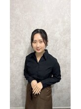 ゾゾ イリプレッセブル(ZOZO irreplaceable)&nbsp;井浦 華愛美