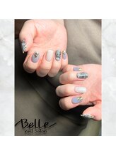 ベル(Belle)/トレンド定額コース