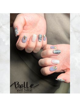 ベル(Belle)/トレンド定額コース