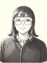 ゆるりら イオン大安店 山崎 理恵