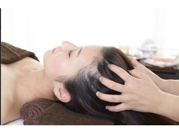 シュシュエステプリューム(Chou Chou Esthe PLUME)/