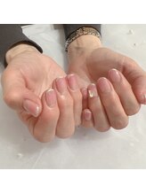リノ(Lino)/お客様ネイル