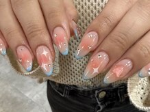 エイチ ネイル(H nail)/春ネイル