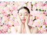 【限定】春の本気美容×３０日で2回体験¥11000