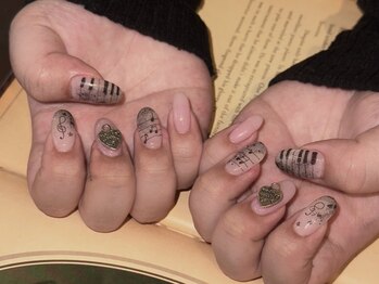 ブリコ(Brico)/monthly