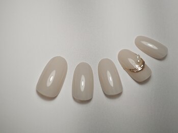 トノワ 目白(Tnoi)/シンプルデザイン