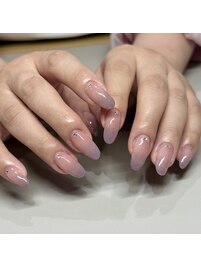 ニュアンス