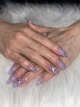 リノリー 仙台店(rinory)/フラッシュネイル