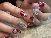 ブローディアネイル 川崎店(Brodia nails)/