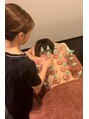 エステティックサロンティエリー/吸い玉専門サロン　THIERRY