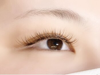 ティアラ(TIARA for nail & eye)/カラーエクステ