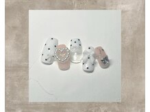 マルネイル 池袋店(MARU NAIL)/韓国design ¥9,480