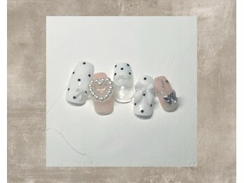 マルネイル 池袋店(MARU NAIL)/韓国design ¥9,480