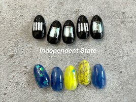 HAND◆８月定額アート