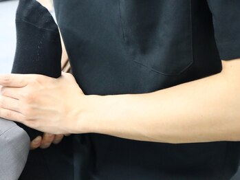 ナオル整体 人形町店(NAORU整体)/骨盤矯正/猫背矯正/腰痛整体