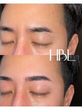 ナルム(naluM)/ハリウッドブロウリフト/HBL