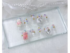 ゆめかわ定額コース