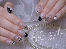 エーエヌジー スタジオ(ANG Studio)/