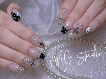 エーエヌジー スタジオ(ANG Studio)/