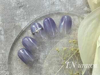 ティーエヌ 浦和店/[hand]　定額オフィスデザイン