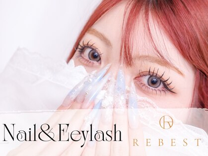 リーベスト 心斎橋(REBEST)の写真