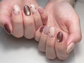 定額シンプルデザイン