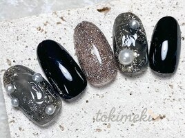 ニュアンス定額　12