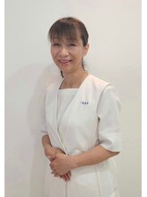 ポーラ ザ ビューティ ブランチ岡山北長瀬店(POLA THE BEAUTY) 岩崎 満恵