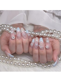 ミニョン(mignon)/