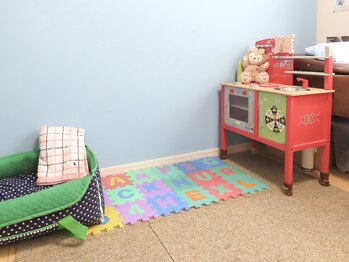 ぐっすりーな 宇都宮店/お子様連れ大歓迎♪