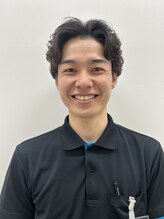 宇部中央整骨院 谷村 虎太郎