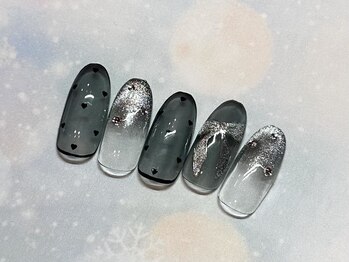 リシェルアイラッシュ 関内店(Richelle eyelash)/winter/springs限定☆】