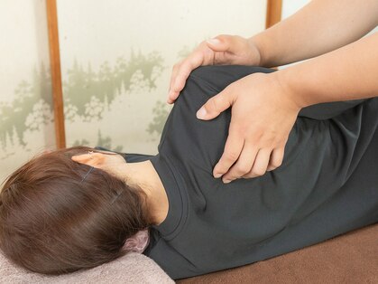 エルエス整体院(LS整体院)の写真