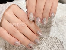ベルダ(BELDAD)/お客様ネイル ー Customer nail