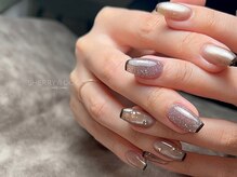 シェリードルチェ 横浜店(Sherry Dolce)/人気スキニーフレンチ＊