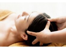 フェイシャル/ヘッドスパ