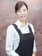 キュア(Cure.)&nbsp;津蔵 美香