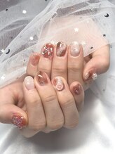 ニカネイル(NiKa Nail)/Nika nail