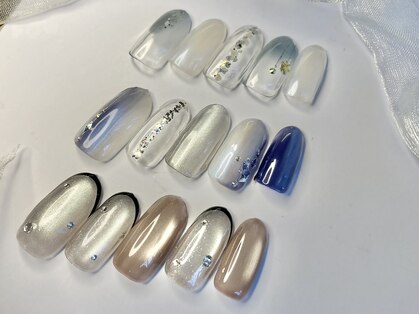 フミ(FMI)の写真