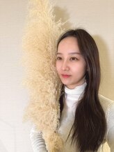 ルアナ(Luana)&nbsp;西口　瑠華 