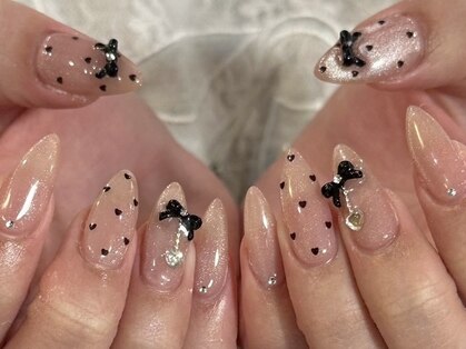ネイルメゾン 渋谷店(NAIL MAISON)の写真