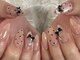 ネイルメゾン 渋谷店(NAIL MAISON)の写真