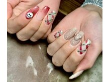 プライベートネイルサロンアンドスクール プアネイル(Pua Nail)/