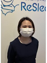 リスリープ(ReSleep)&nbsp;カノウ 