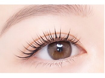 アイラッシュ リゾート メガミ 宝塚店(EYELASH RESORT MEGAMI)/特許技術パーフェクトラッシュ☆