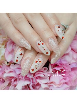 アイネイル(iNAIL)/